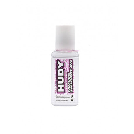 Hudy premium silicone oil 30 000cst - 50ml