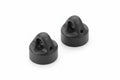 Composite short shock cap + hex screws sh M2x5 (4)