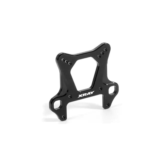 352050 Xb8 alu front shock tower