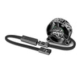 293101 Hudy alu Rc fan 30mm - side mount 2 hole 