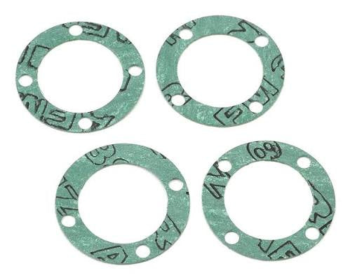 355091 Front/rear differential gasket (4)