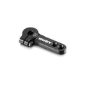 293406 Alu clamp servo horn - Futaba, Savox - 2 hole - 25T