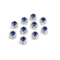 960030 Nut M3 (10)