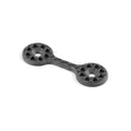 323560 Carbon rear wing shim