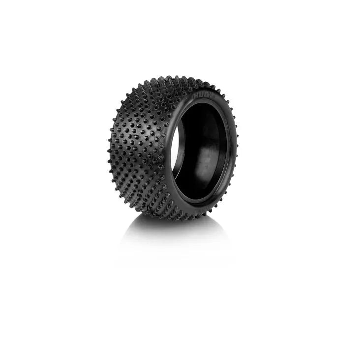 816201-M Hudy 1/10 off-road tire 2wd/4wd rear Astro - medium
