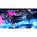 Xray XB8E 26 1/8 electric off-road car