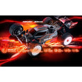 Xray XB8 26 1/8 nitro off-road car