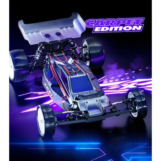 Xray BX2C 26 - 2wd 1/10 electric off-road car - carpet edition
