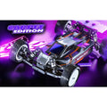 Xray XB4C - 4wd 1/10 electric off-road car - carpet edition