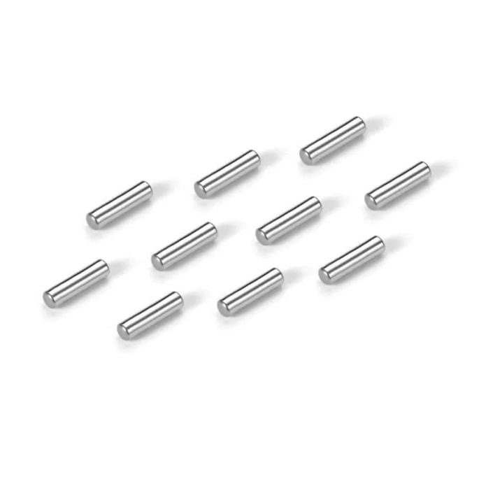 106053 set of replacement drive shaft pins 2.5x10 (10)