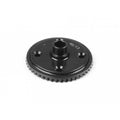 354846 front/rear diff large bevel gear 46t - matched for 13t pinion gear