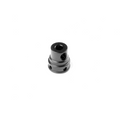 355414 central cvd shaft universal joint - Hudy spring steel