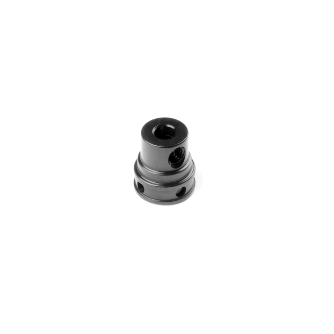 355414 central cvd shaft universal joint - Hudy spring steel