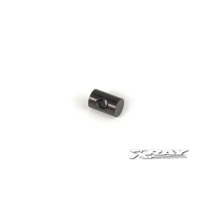 355236 xb9 cvd drive shaft coupling- Hudy spring steel