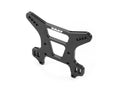 353057 Xb8 alu rear shock tower for semi-split bulkhead- lower