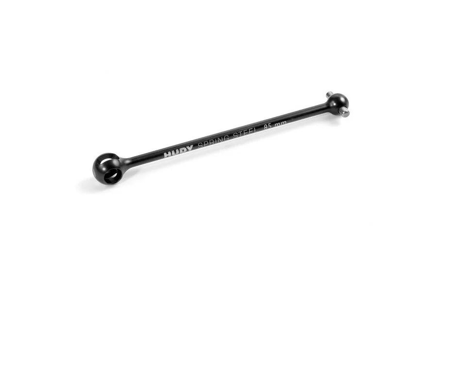 355427 front central cvd drive shaft- Hudy spring steel