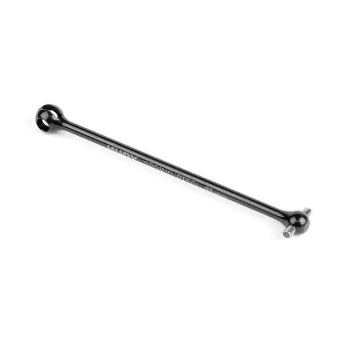 355223 cvd universal drive shaft 93mm - Hudy spring steel