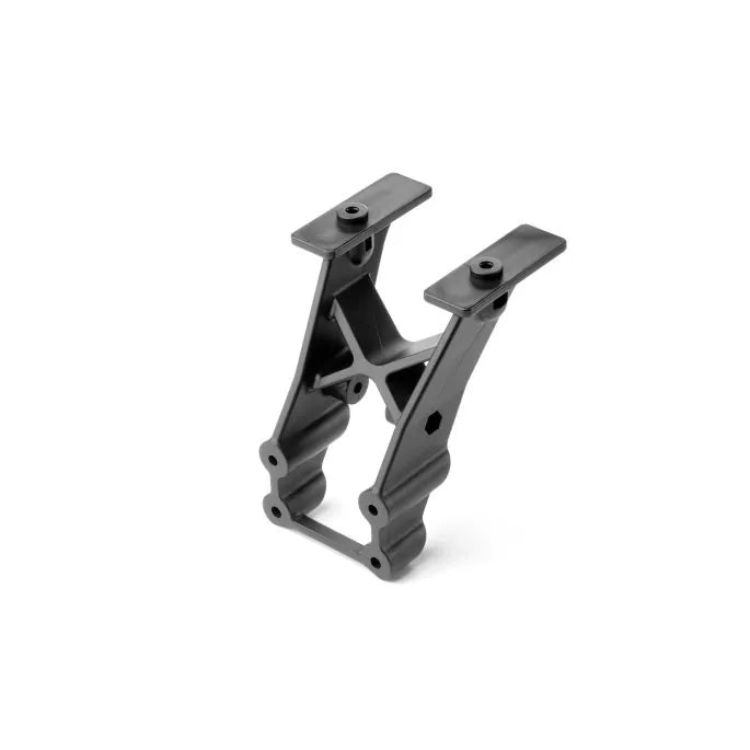 353527 Xb8 composite rear wing holder-extended support area