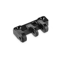 353021 composite brace holder with two assembly positions