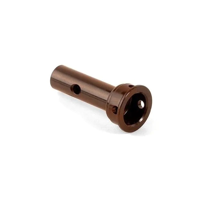 355211 CVD drive axle Hudy spring steel