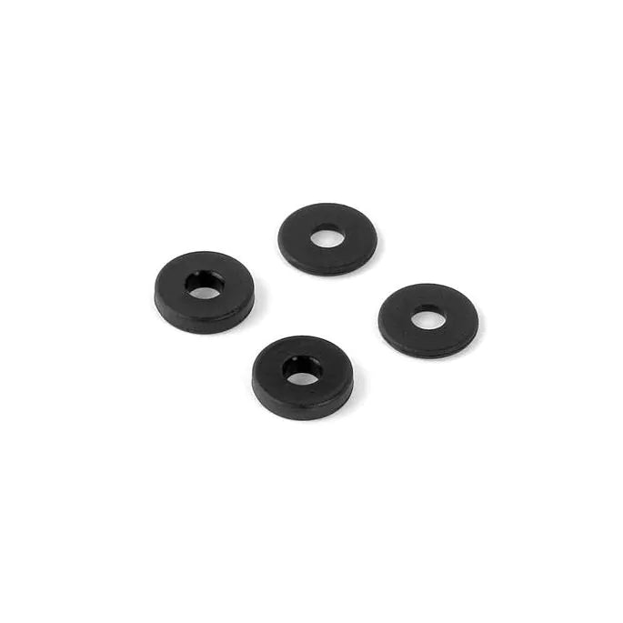 353370 set of composite rear hub carrier shims
