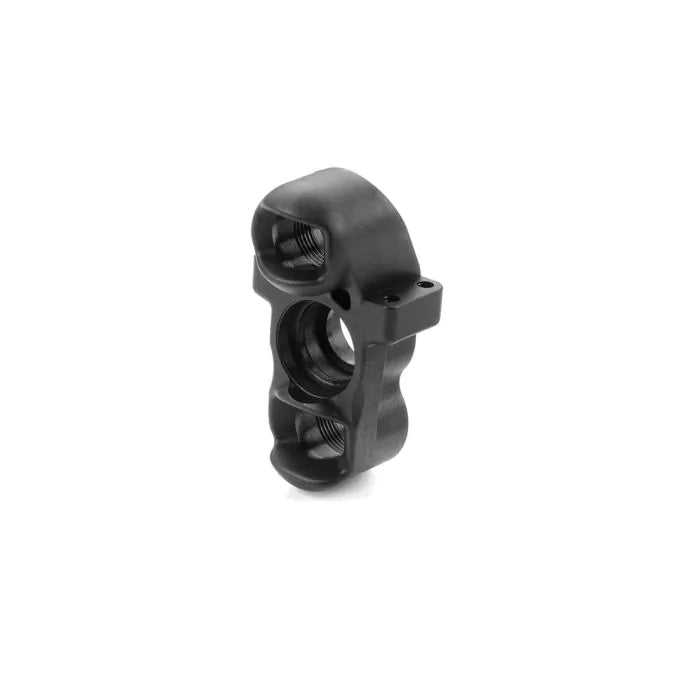 352244-H Xb8 PB steering block lb - hard
