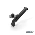 353580 composite wing holder brace with rear body post