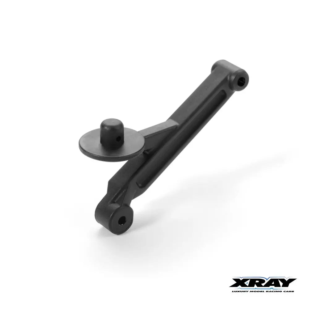 353580 composite wing holder brace with rear body post