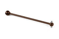 355221 xb808 cvd universal drive shaft Hudy spring steel