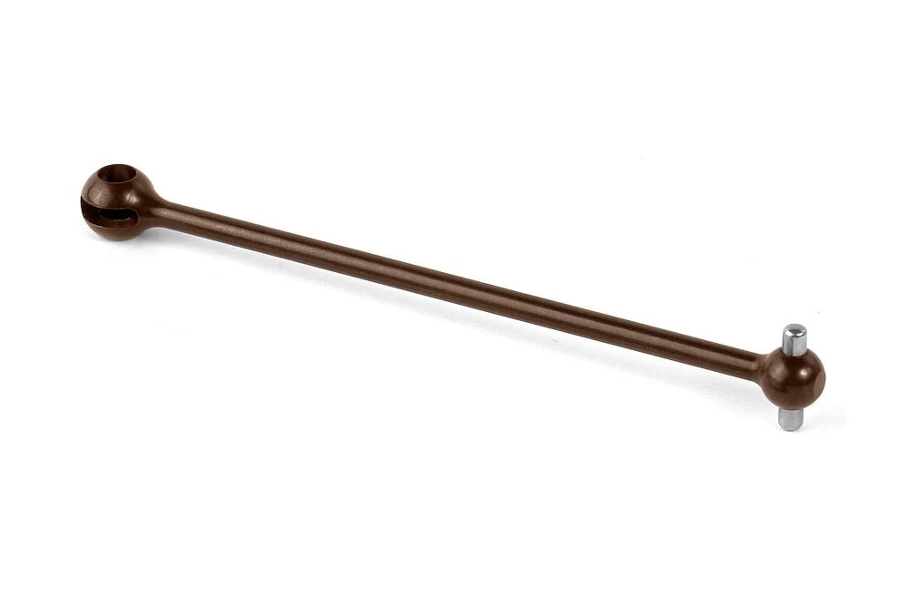 355221 xb808 cvd universal drive shaft Hudy spring steel