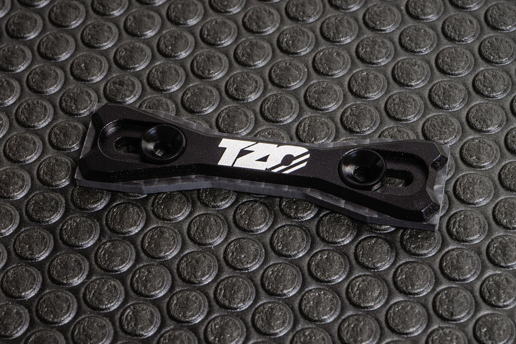 TZO wing mount version V2 Black
