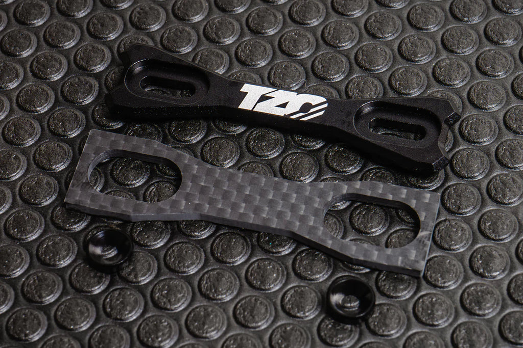 TZO wing mount version V2 Black