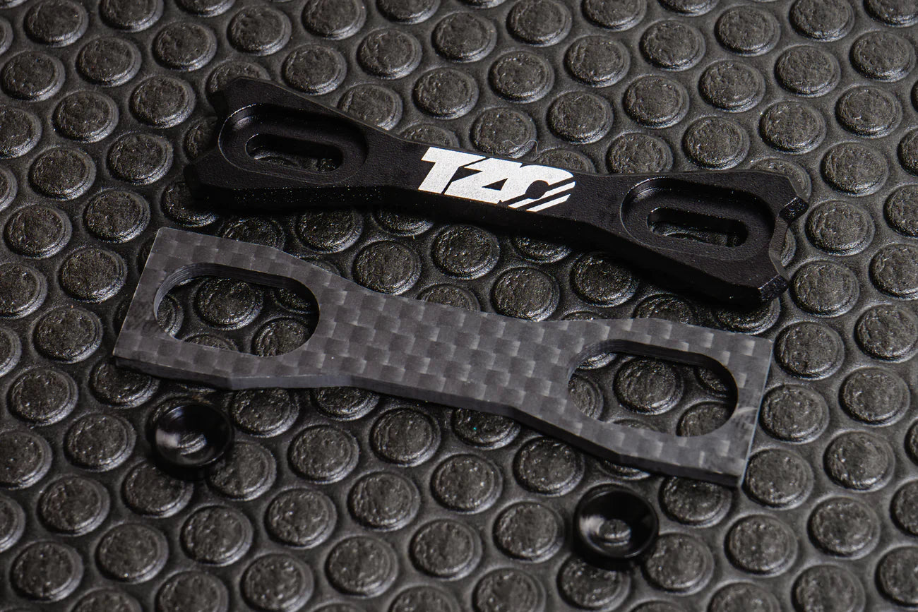 TZO wing mount version V2 Black